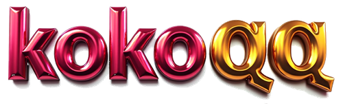 kokoqq
