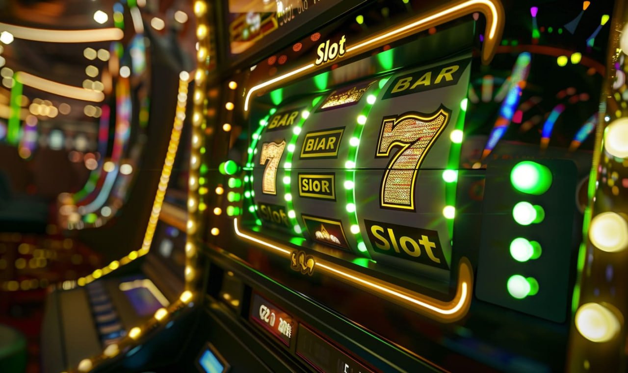 Tampilan permainan slot Bikini Paradise di platform kokoqq